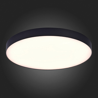 Светильник 60 см, 96W 3000K ST LUCE Накладные светильники ST606.432.96 Черный