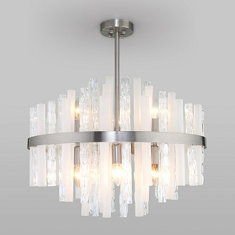 Потолочная люстра умный дом Bogate's Hollis 367/9 Smart