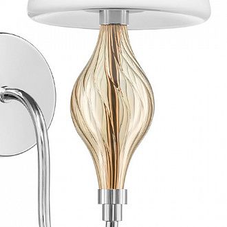 Люстра Lightstar Simple Light 806080 Хром