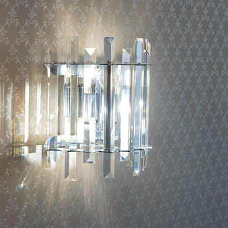 Бра Citilux Ингвар CL334321 хром