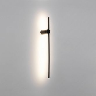 Бра Arlight 034170 60*5,5*10,2 см, 7W, белый (дневной)K,