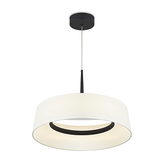 Светильник 45 см, 13W, 3000K, Freya Vabi FR6132PL-L15B, черный