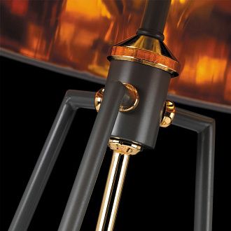 Настольная лампа Elstead Lighting, Арт. FERRARA-TL-GPG