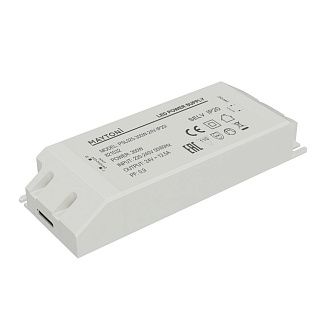 Источник напряжения PSL025 24V 300W IP20 821032 Maytoni Led Strip
