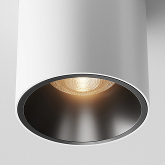 Светильник 7*7 см, LED 12W, 4000K Maytoni Cover C064CL-L12W3K, белый