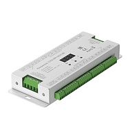 Контроллер для лестниц 32 канала + 1 канал SPI 768Вт Maytoni 711006