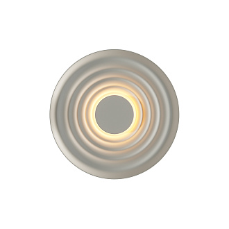 Бра 40 см, LED, 6W, 3000K, Maytoni Nami MOD400WL-L5GR3K, Черный