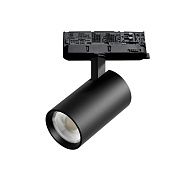 Светильник QUATTRO с адаптером *6,2*10,8 см, *15W, 4000K, Lightstar Alta Base A5147QT15G, Черный