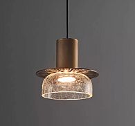 Подвесной светодиодный светильник Inodesign Crispin A 44.1415