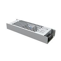 Блок питания 24V 200W к светодиодной ленте Led Strip 821004 18,5*5,8*-2,8 см, Maytoni 821004, Серый
