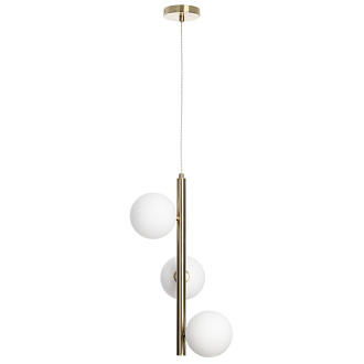 Светильник 28 см, Citilux CL205130N, бронза