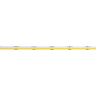 Светодиодная лента COB 500 см, 12W, 1140Lm, 3000K, ST LUCE ST018.312.20