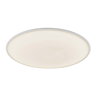 Светильник *25*4,6 см, LED *  16W, 4000К Mantra Slim  7971, белый