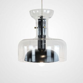 Подвесной светильник HEALY B 30*30*30 см, 1*E27*40W, ImperiumLoft HEALY01, Латунь