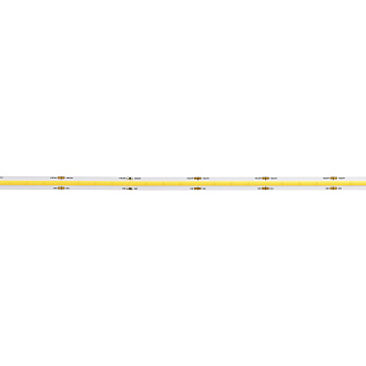 Светодиодная лента COB 500 см, 12W, 1140Lm, 3000K, ST LUCE ST018.312.20