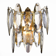 Бра ST LUCE ANCONA SL1227.301.02 Латунь