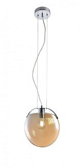 Светильник 12 см Vele Luce Dialma VL5183P21 хром