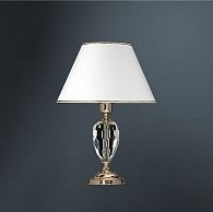 Настольная лампа Good light Виктория 29-501/8123 бронза