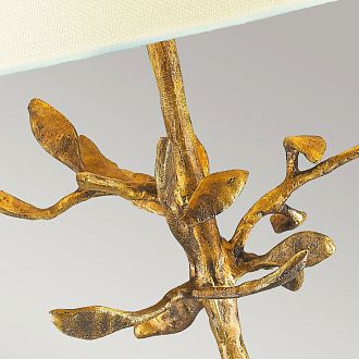 Настольная лампа Gilded Nola, Арт. GN-AUDUBON-PARK-TL