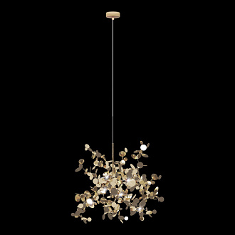 Светильник 40 см, Loft It 10101 Gold, золото