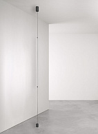 Подвесной светильник 7*140 см, 1*LED*20W 4000K Lussole Gilmer LSP-0930 черный