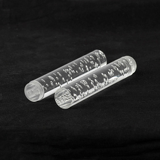 Бра настенное 29*15*14 см, 2*LED*3W 3850K Lussole Aqua LSP-7169 хром