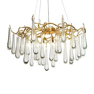 Подвесная люстра Inodesign Aqua 40.2319