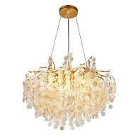 Подвесная люстра 60*70-160 см Aployt AURORA APL.845.03.10,