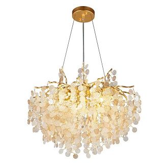 Подвесная люстра 60*70-160 см Aployt AURORA APL.845.03.10,