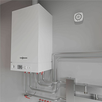 Умный датчик газа 76250/00 Elektrostandard