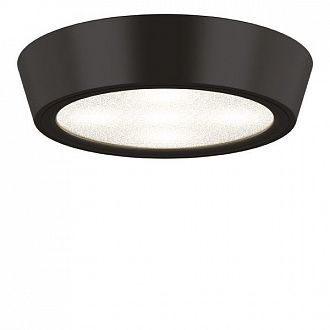 Светильник 15 см, черный, 4200K дневной свет Lightstar 214974 10W=120W, IP65