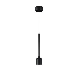 Подвесной светильник Outdoor O491PL-L8B3K 245**-245 см, *LED*8W, K, Outdoor Apex O491PL-L8B3K, Черный
