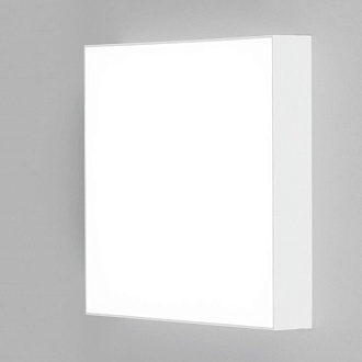 Светильник 20 см, 24W, 4000K Citilux Тао CL712X240N Белый 2160lm