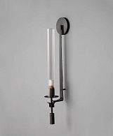 Бра Inodesign Toulon Black 44.7116