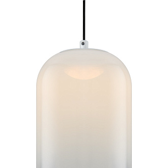 Светильник 10 см, 4W, 3000K, Freya Idol FR6134PL-L4W, черный