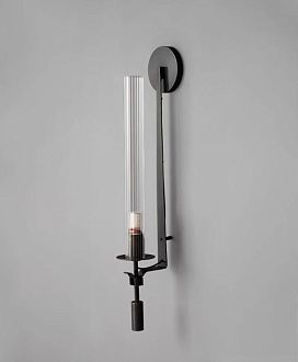 Бра Inodesign Toulon Black 44.7116