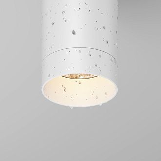 Светильник Outdoor O500CL-L5W3K **-10,9 см, *LED*5W, K, Outdoor Luxe O500CL-L5W3K, Белый