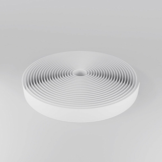 Рассеиватель для радиусного профиля ALM-3535R-DF 3,2*500 см, Maytoni Led Strip белый