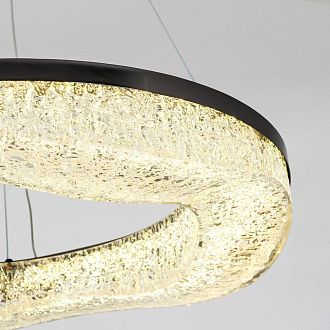 Подвесной светильник MODESTYLE MS.9008.600 BK