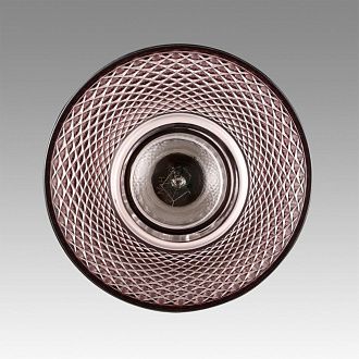 Светильник подвесной 80 см, 1*E27*60W, Lumion Manola 8048/1A, хром