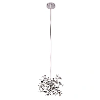 Люстра подвесная 40*45/150 см, 3*G9 Lightstar Extra L1P721134
