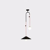 Подвесной светильник Inodesign Offset 40.6542