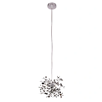 Люстра подвесная 40*45/150 см, 3*G9 Lightstar Extra L1P721134