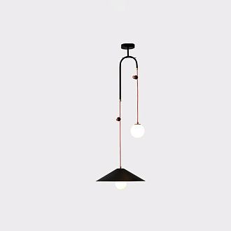 Подвесной светильник Inodesign Offset 40.6542