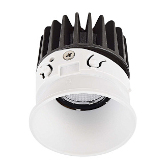 Светодиодный модуль 7 см, 7W 3000K ST LUCE SHIFT ST851.538.07 Белый
