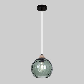 Подвесной светильник 19*25/100 см, 1*Е27 MODEMODERN MD.1227.1 GN бронза