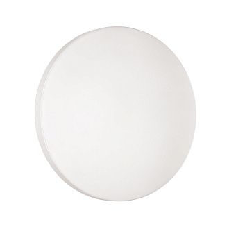 Светильник  22*22*6 см, LED 12 W, 4000К Белый Sonex Smalli mini 3050/AL IP43