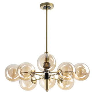 Светильник 69 см, Citilux Нарда CL204180, бронза