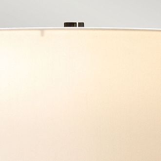 Настольная лампа Elstead Lighting, Арт. LEYTON-TL