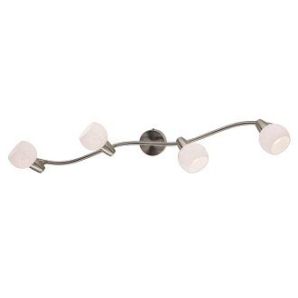 Спот Citilux CL520541 хром матовый, 80 см